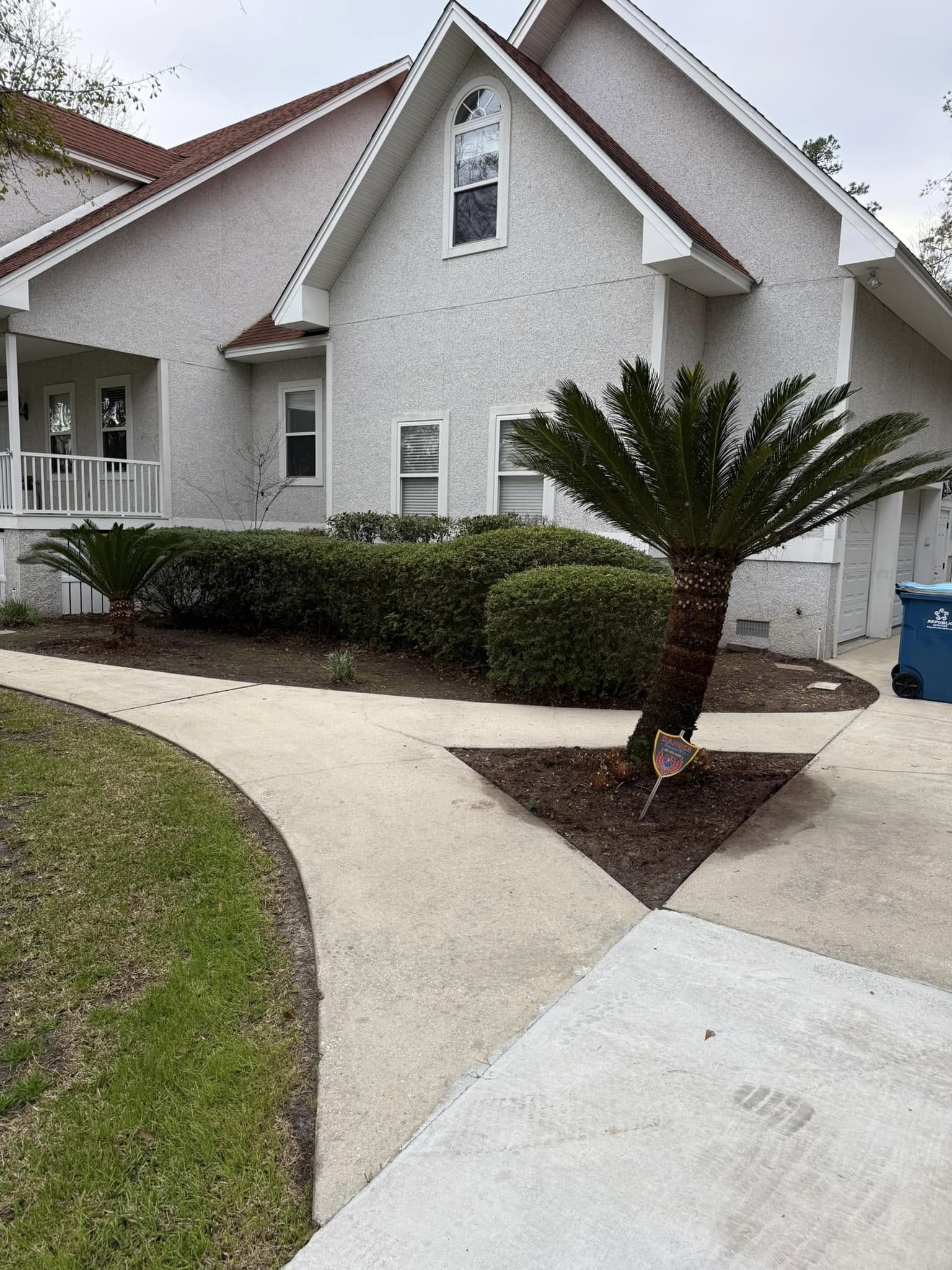 Power Washing Country Club Estates GA