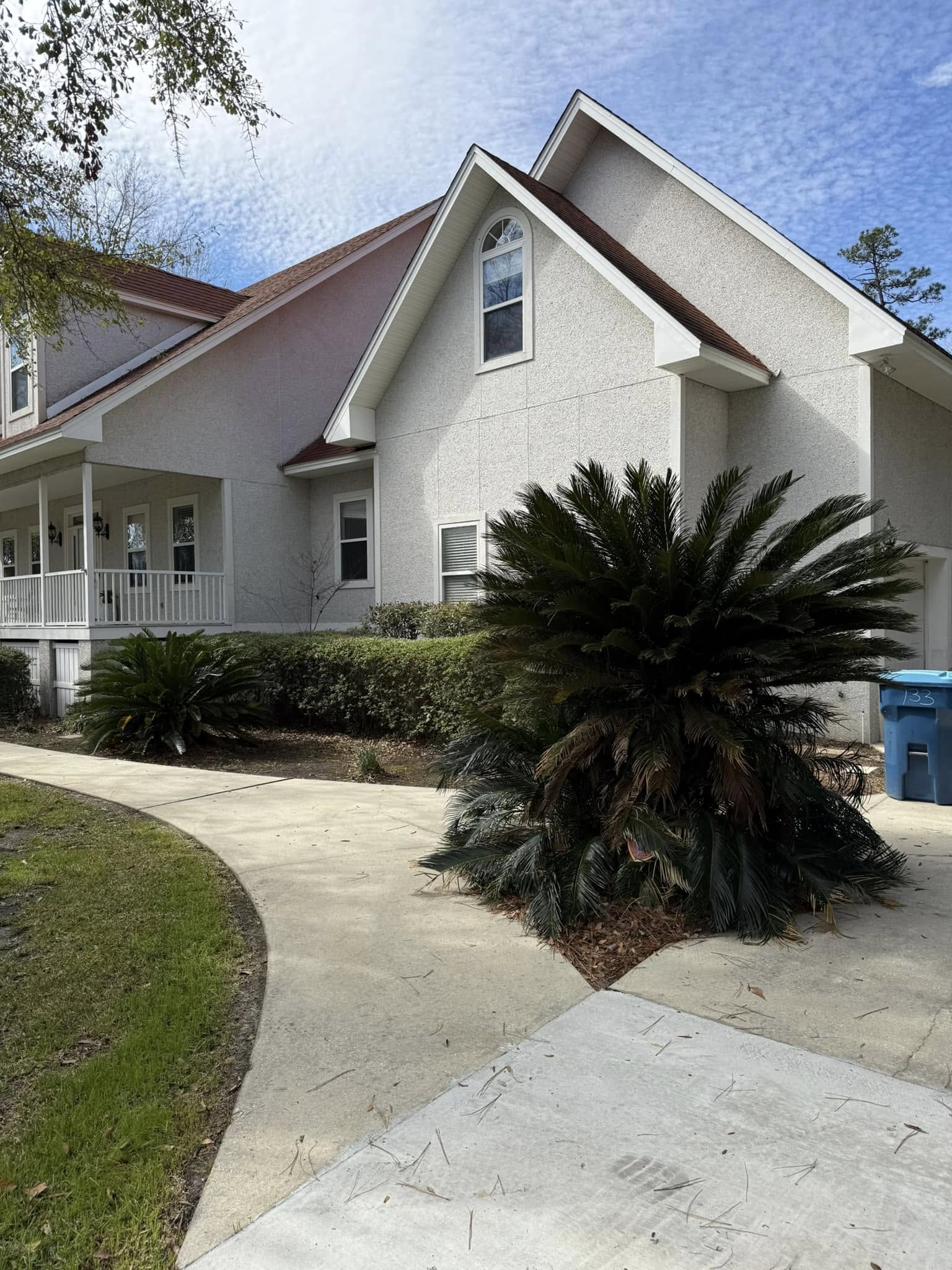 Power Washing Country Club Estates GA