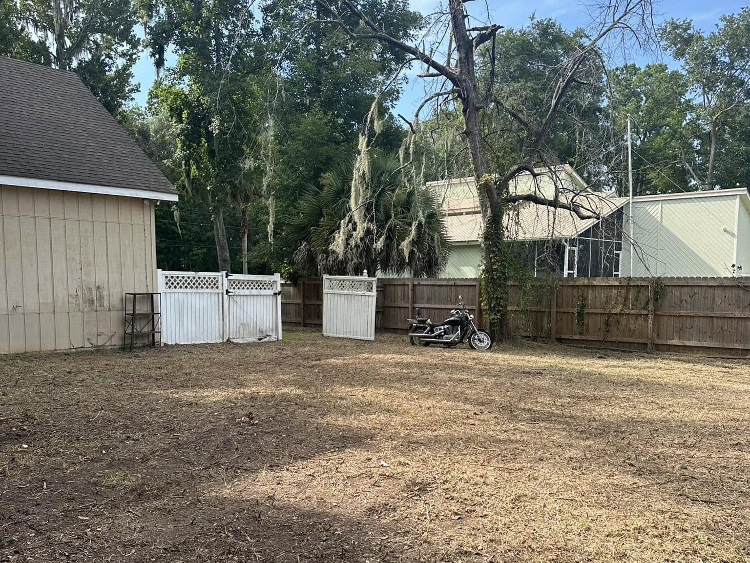 Power Washing Country Club Estates GA